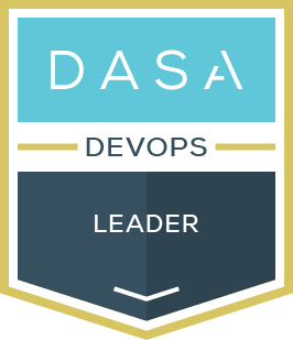 DASA DevOps Leader [English]